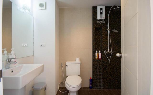 Mosaic Condominium by Malai