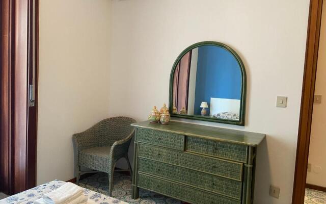 ESPLANADE SEA SIDE - bicamere, 2 terrazzi, garage a richiesta