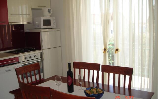 Apartment Marica