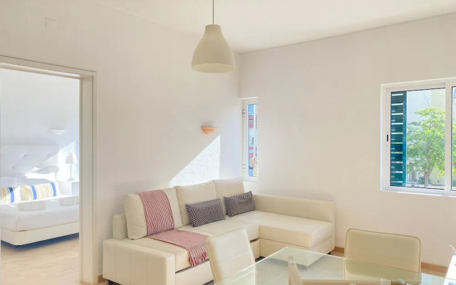 Yes Vilamoura Central - T1 Aldeia do Mar