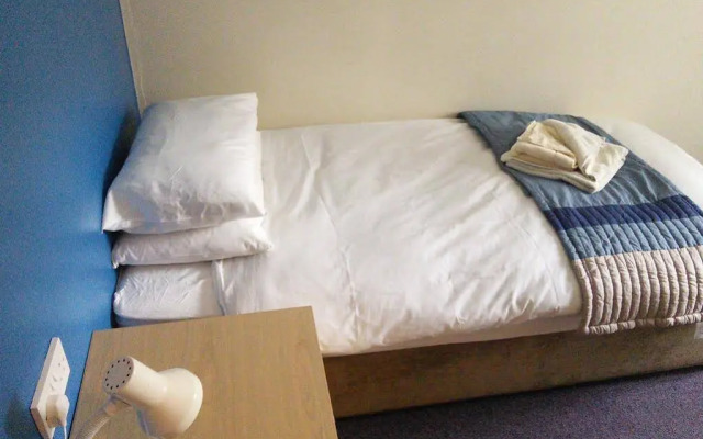 Brimar Guest House