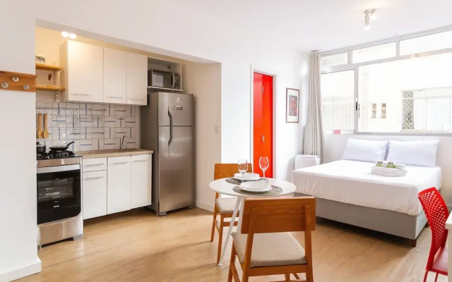 Minihouse Pinheiros