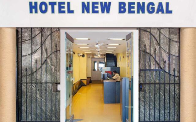 Hotel New Bengal