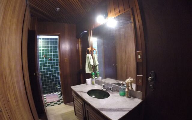 Benfazejo Hostel & Lounge