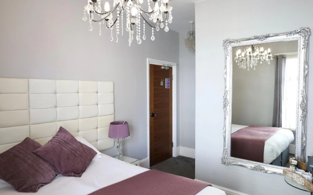 Brighton Inn Boutique Guest Accommodation