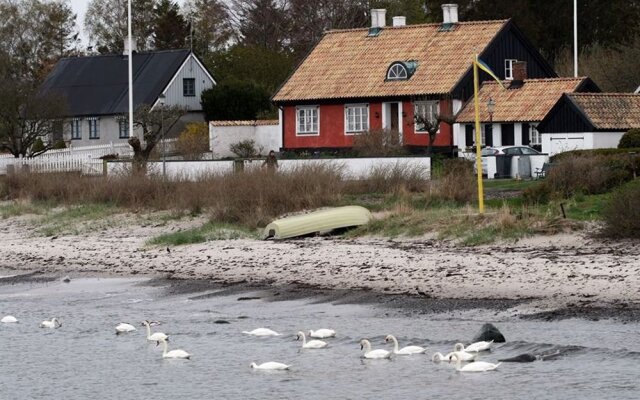 Abbekås Hamnkrog & Hotell