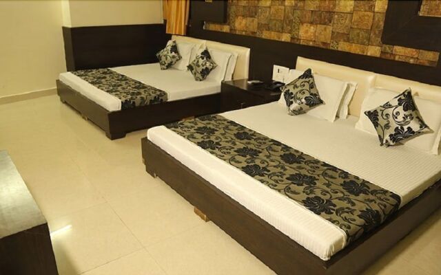 Hotel Moon Star Ajmer