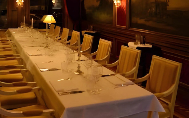 Grand Boutique Hotel Huis Vermeer