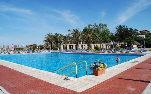 Residence Sunbay