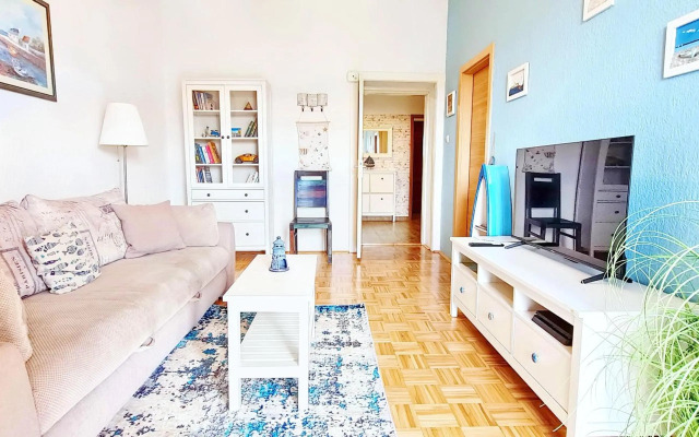 Apartment Sole di Pola