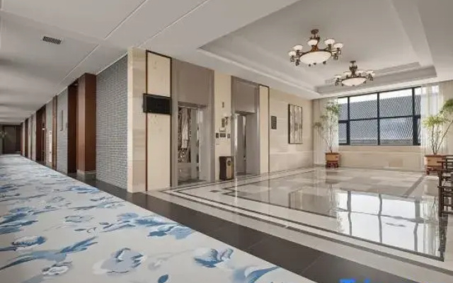 Taolai Holiday Hotel