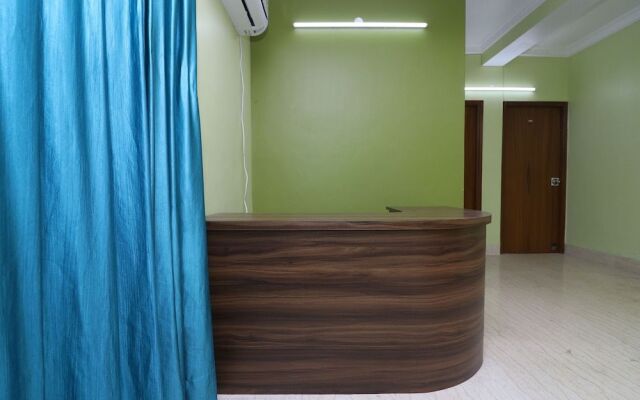OYO 22042 Executive Guest House