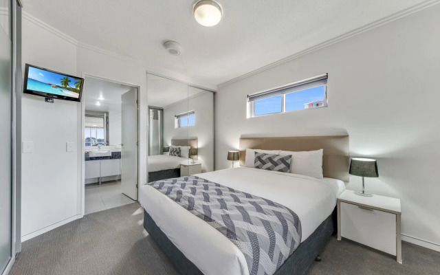 The Capitol Apartments