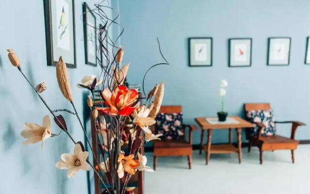 B House Chiang Mai Thailand