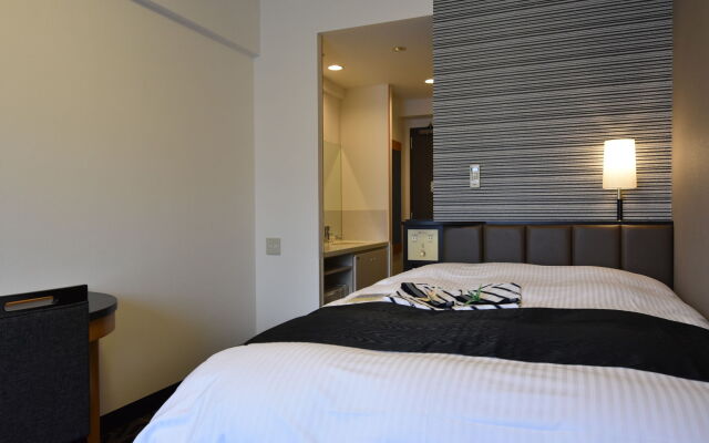 Apa Hotel Machidaeki-Higashi