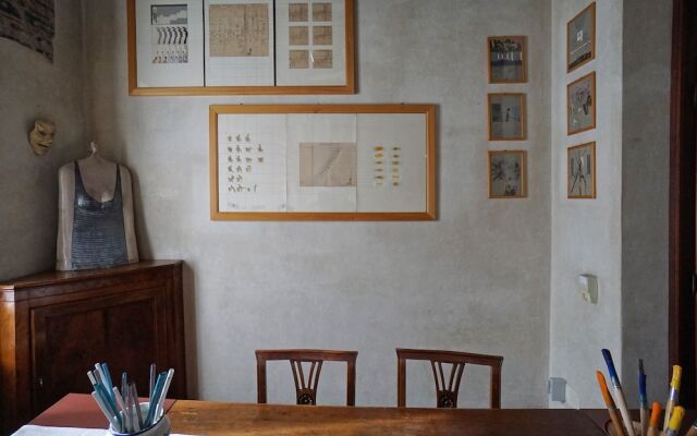 B&B Casa del Pittore