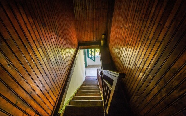 Il Motto Villa With big Garden and Lake View