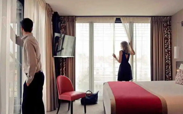 Mercure Clermont Ferrand Centre Jaude Hotel