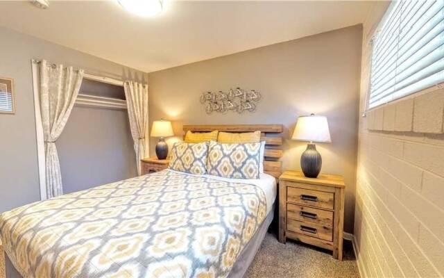 Purple Sage Flats #4 1 Bedroom Apts