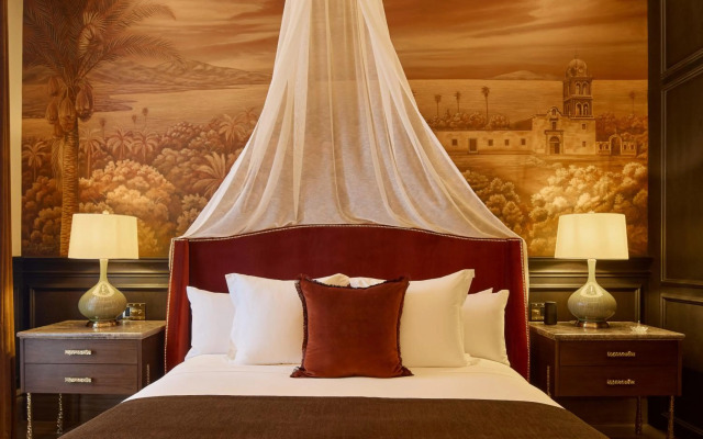 Todos Santos Boutique Hotel