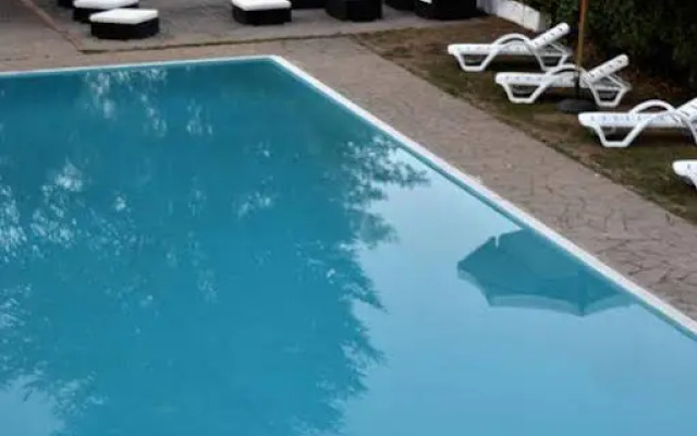 Hotel Eremo