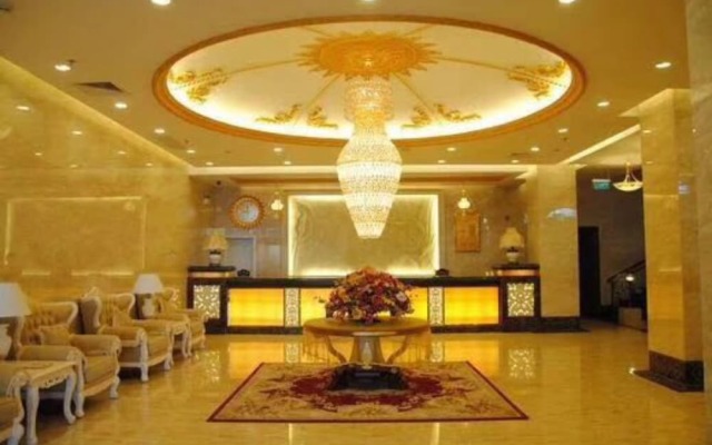 Lailai Hotel
