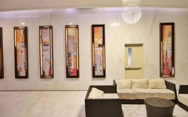 Fort Victoria 3BR