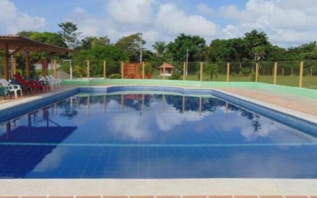 Hotel Campestre las Marias del Viento