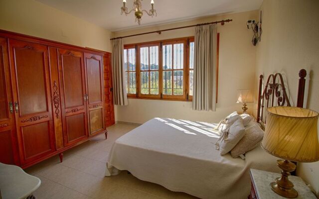 Villa Costa Calpe - Milotxa