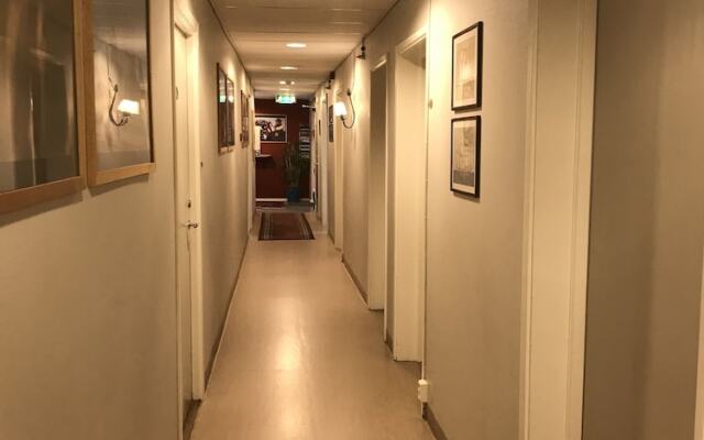 Vandrarhem Lidköping - Hostel