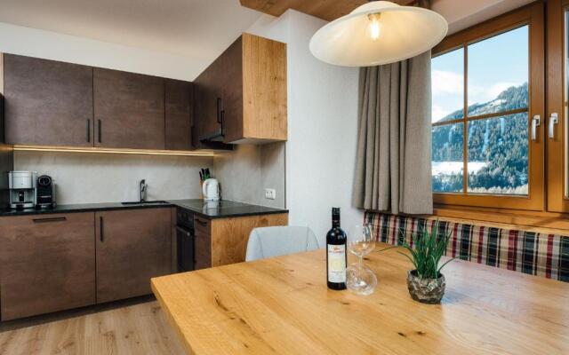 Hotel Garni am Sonnberg