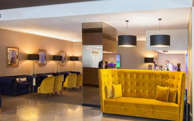 Lutecia Smart Design Hotel