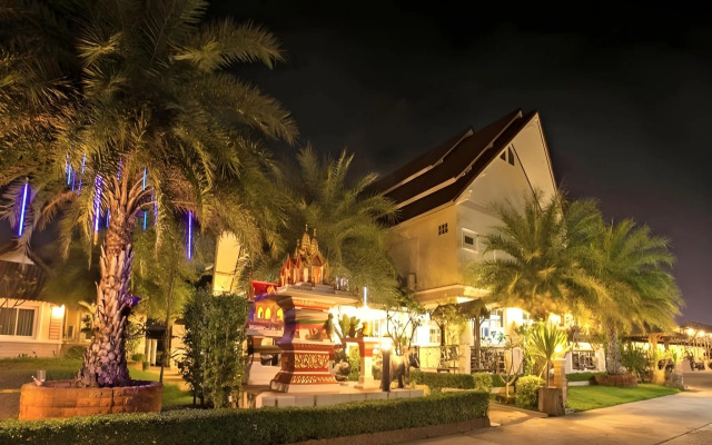 Thon Koon Resort