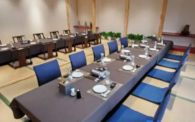 Dalian Royal Hotel