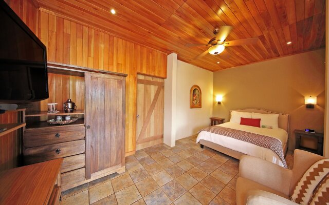 Los Establos Boutique Resort- All Inclusive