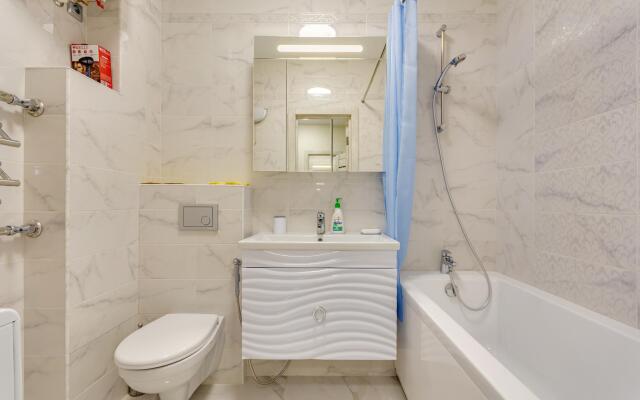 Apartments on 138 Lenin Avenue