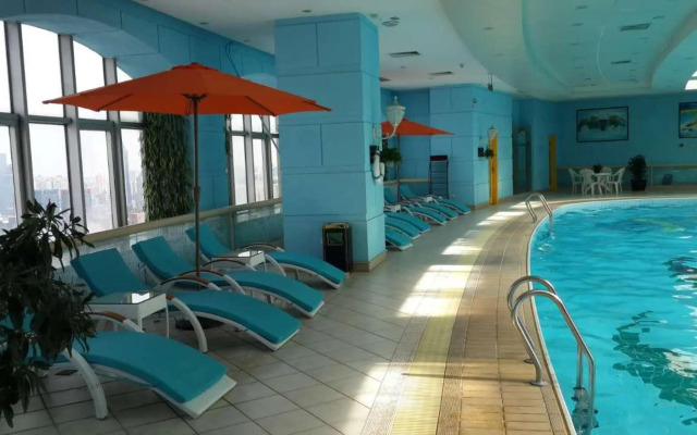 Silver Star Hotel