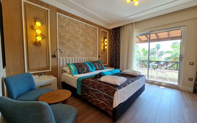 Saphir Hotel & Villas