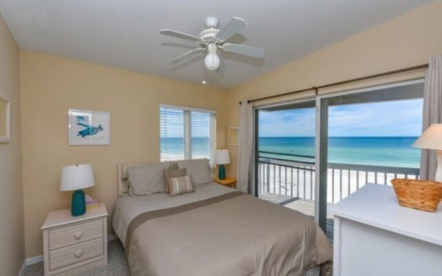 Beachview #54473 - 3 Br Home
