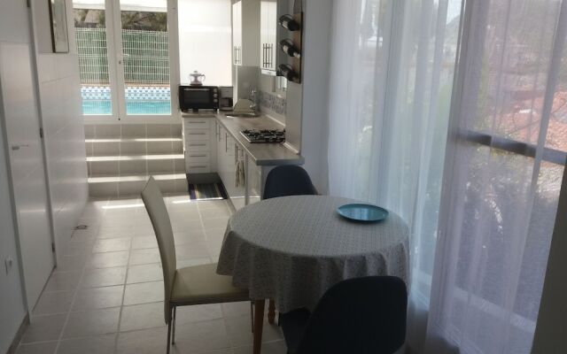 Benirent Villa Sol 13C
