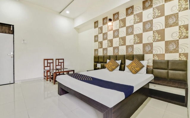 Sai Resort by OYO Rooms