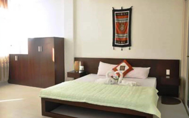 Yen Tran Hotel