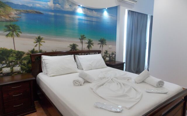 Hotel Oskar