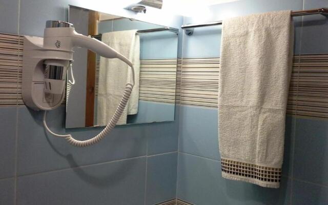 Appartamento Il Soffio Di Eolo