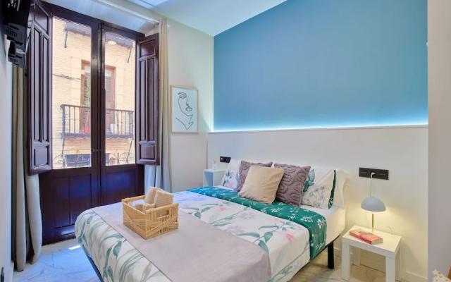 Casa Vestali - Guesthouse in Granada - Photo 3