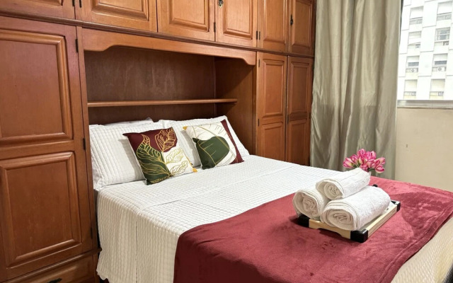 Apartamento Copa Happy HIR 6