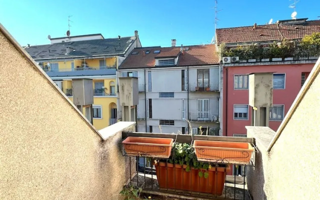 Accomodo MIP44 Porta Vittoria