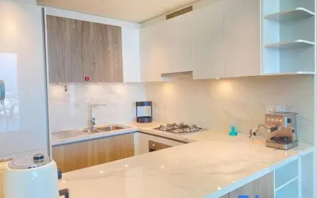 Modern 3BR Luxury Living in Sobha Hartland