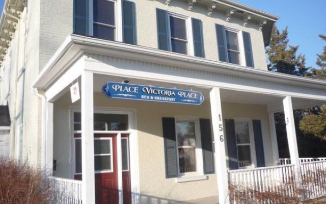 Place Victoria Place Bed & Breakfast