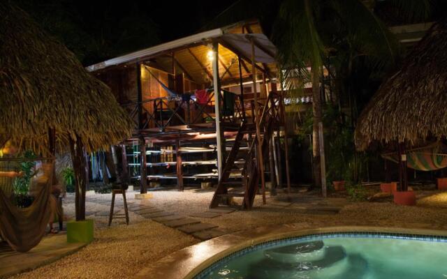 Playa Grande Surf Camp